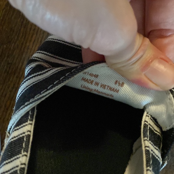 Cole Haan Espadrille - Picture 5 of 5